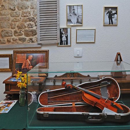 Appartamento Ella la Bella III Dubrovnik Old town Esterno foto